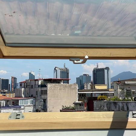 Sky View House Naples Lägenhet Exteriör bild